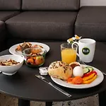 ホテル B&B Hotel Willingen ヴィリンゲン