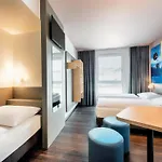 ホテル B&B Hotel Willingen