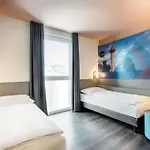B&B Hotel Willingen ホテル ヴィリンゲン