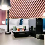 ホテル B&B Hotel Willingen 3*