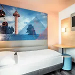 B&B Hotel Willingen ヴィリンゲン