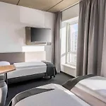 B&B Hotel Willingen ホテル