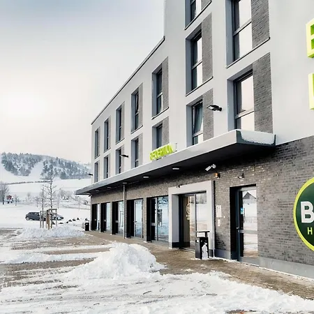 B&B Hotel Willingen ヴィリンゲン