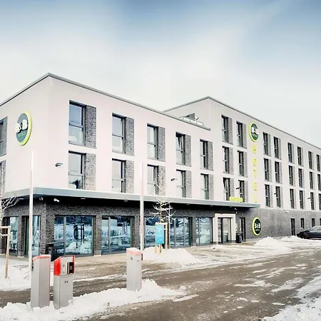 Hotel Willingen 3*