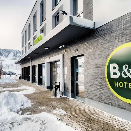 Hotel Willingen Willingen (Upland)
