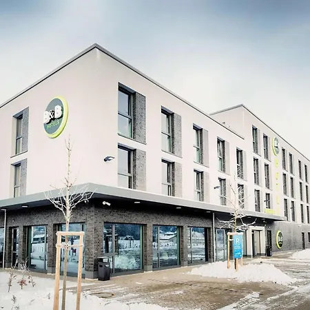 Hotel Willingen 3*