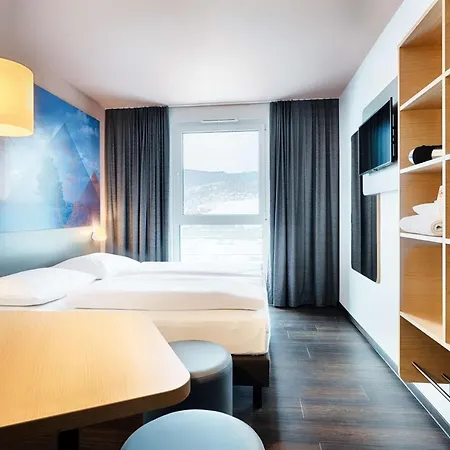 Willingen Hotel 3*