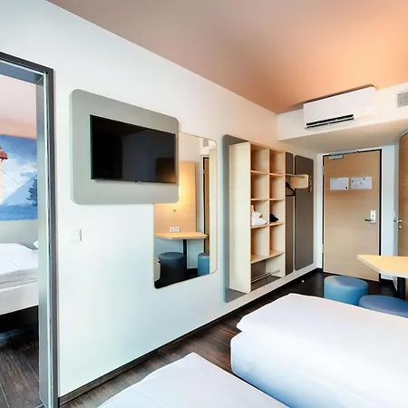 Willingen Hotel Willingen (Upland)