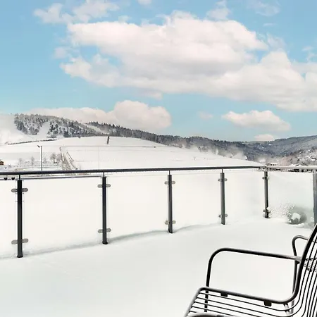 Willingen Hotel 3*