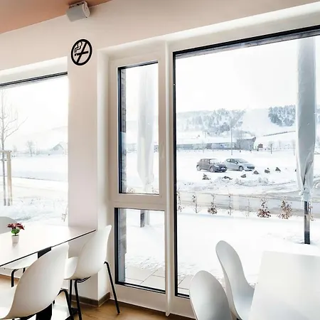 Willingen 3* Willingen (Upland)