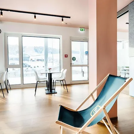 Willingen Hotel 3*