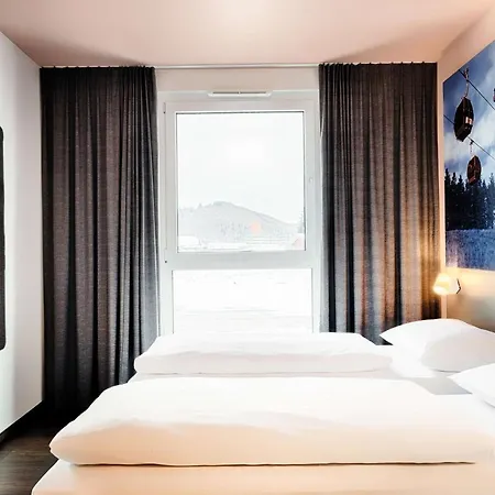 Willingen Hotel Willingen (Upland)