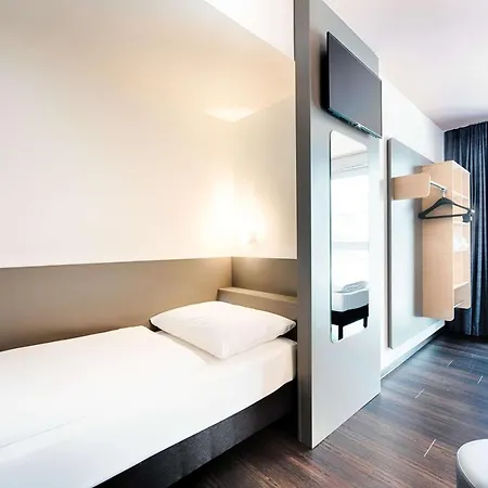 B&B Hotel Willingen