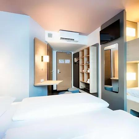 Willingen Hotel 3*