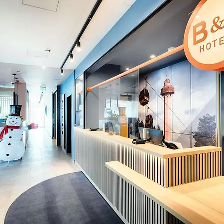 B&B Hotel Willingen