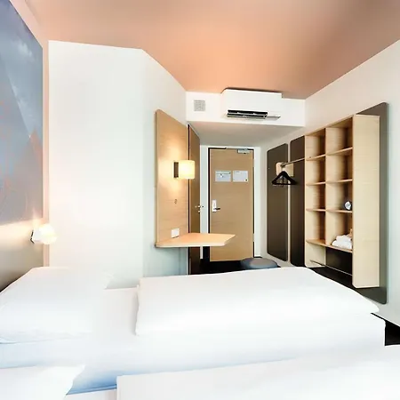 Willingen Hotel Willingen (Upland)