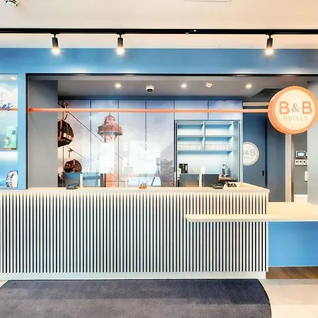 B&B Hotel Willingen