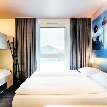 Willingen Hotel 3*