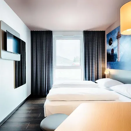 Hotel Willingen 3*