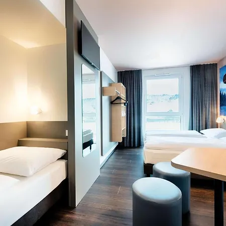Willingen Hotel Willingen (Upland)