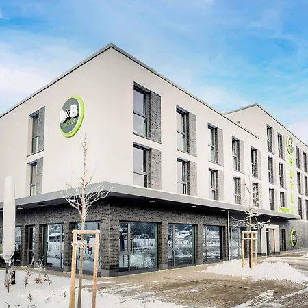 B&B Hotel Willingen 维林根