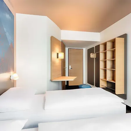 Hotel B&B Hotel Willingen