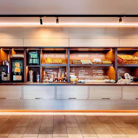 B&B Hotel Willingen 3*