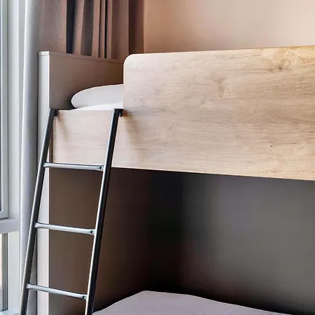 B&B Hotel Willingen Hotel