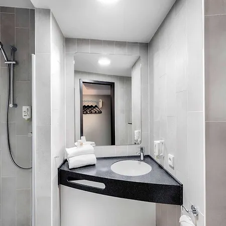 B&B Hotel Willingen Hotel Willingen (Upland)