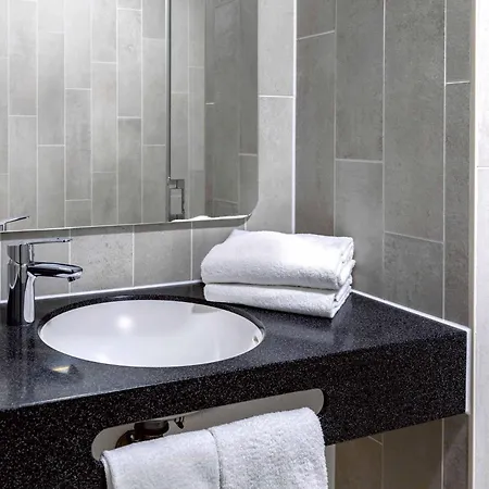 Hotel B&B Hotel Willingen Willingen (Upland)