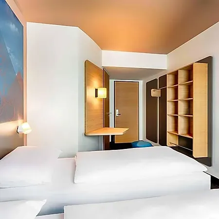 B&B Hotel Willingen