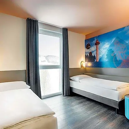 Hotel B&B Hotel Willingen