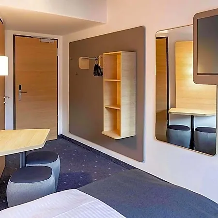 B&B Hotel Willingen Hotel 3*