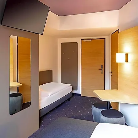 B&B Hotel Willingen Hotel