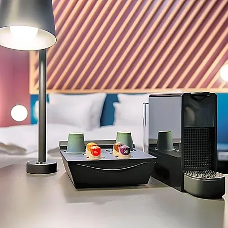 Hotel B&B Hotel Willingen 3*