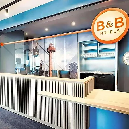B&B Hotel Willingen