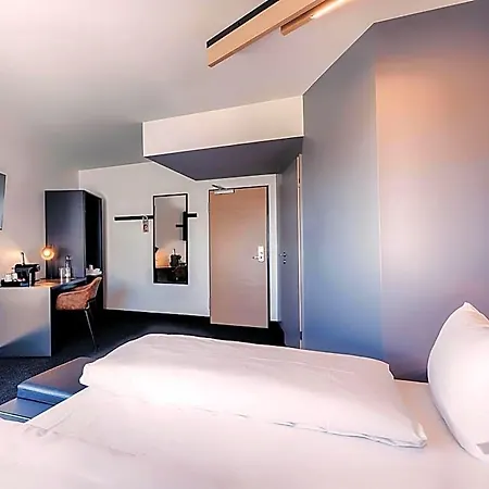 Hotel B&B Hotel Willingen