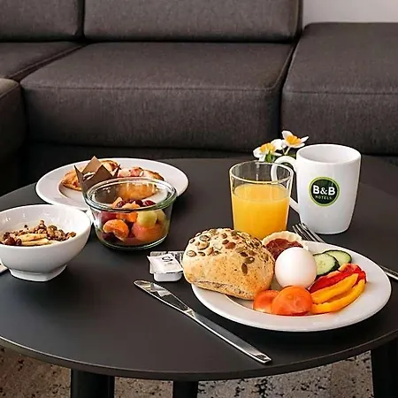 Hotel B&B Hotel Willingen 3*