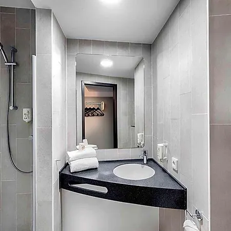 B&B Hotel Willingen 3*