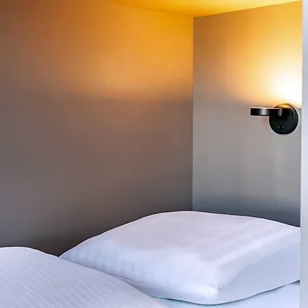 B&B Hotel Willingen Hotel 3*