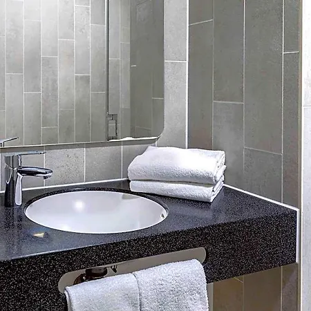 B&B Hotel Willingen Hotel 3*