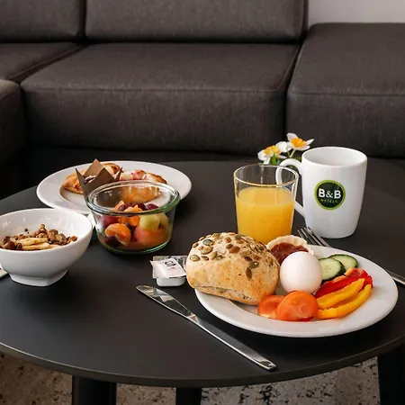 B&B Hotel Willingen Hotel 3*