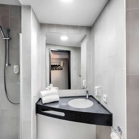 B&B Hotel Willingen 3* Willingen (Upland)