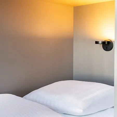 B&B Hotel Willingen Willingen (Upland)