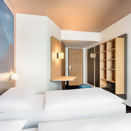 B&B Hotel Willingen