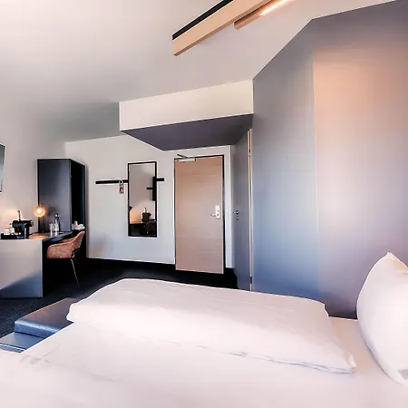Hotel B&B Hotel Willingen 3*