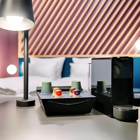 B&B Hotel Willingen