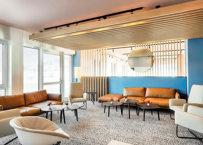 B&B Hotel Willingen 3* Willingen (Upland)