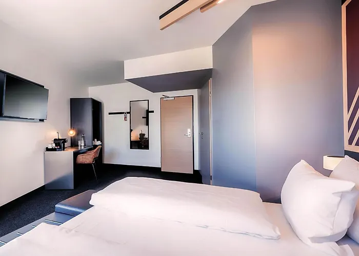 B&B Hotel Willingen Hotel