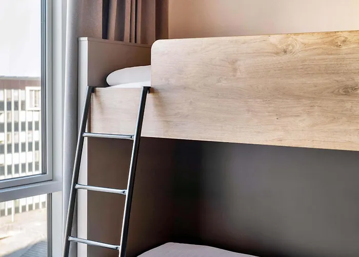 B&B Hotel Willingen Hotel